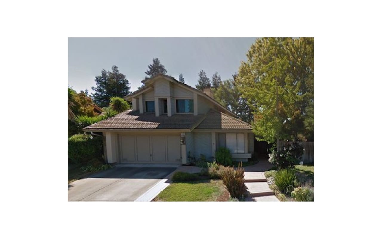 Ponderosa Village Neighborhood Guide 680 Doug Buenz Group