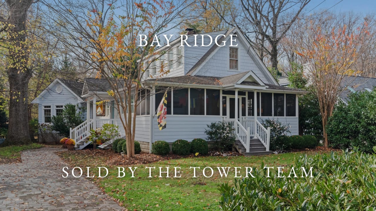 Sold in Bay Ridge | 22 Wainwright Ave.