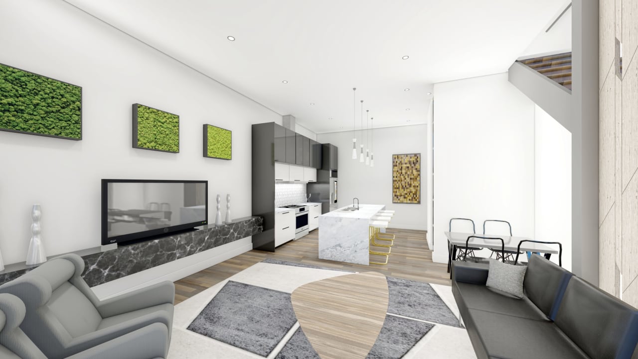 Plano TX real estate