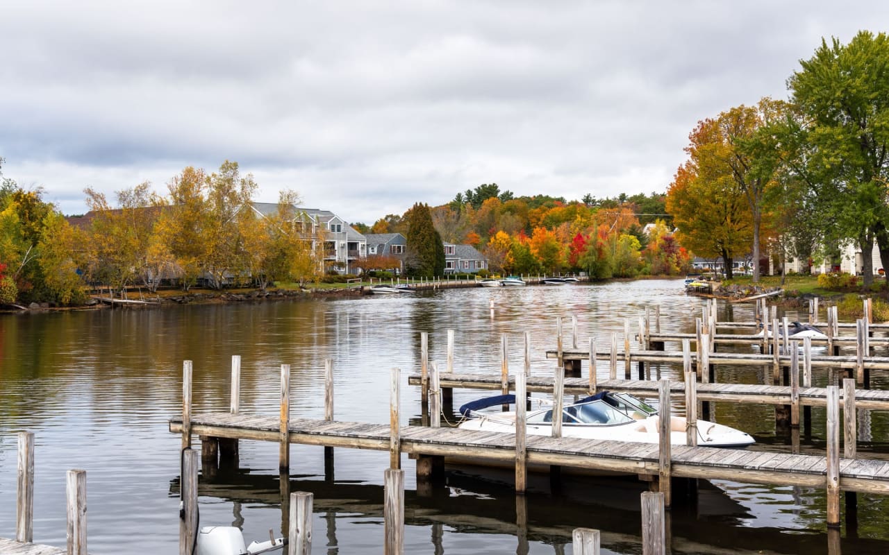 Wolfeboro