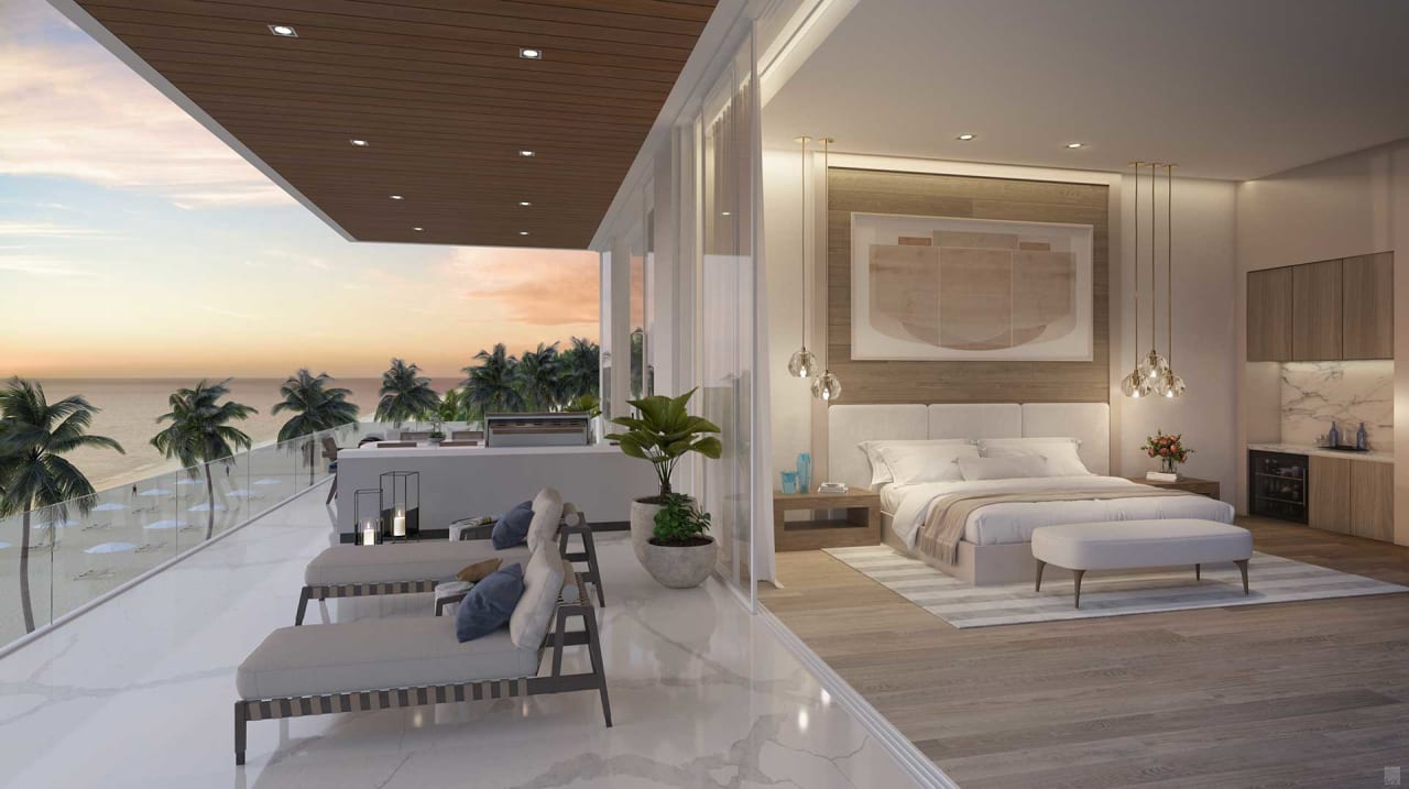 Sage Longboat Key Residences