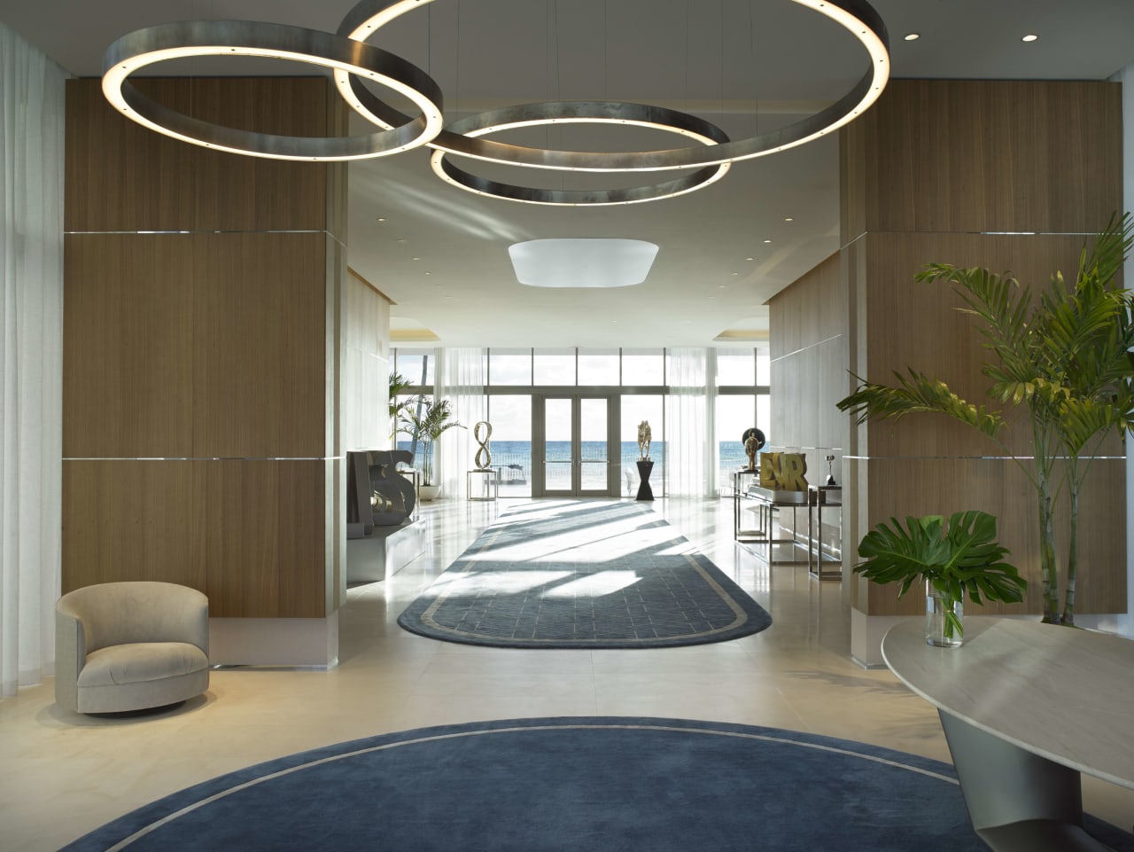 St. Regis Residences, Sunny Isles Beach