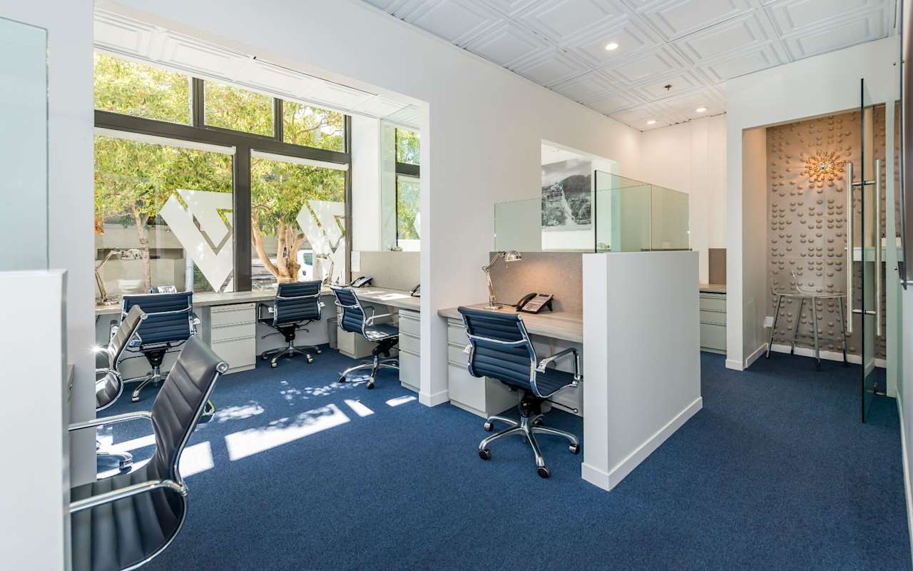 Fillmore Office Vanguard Properties