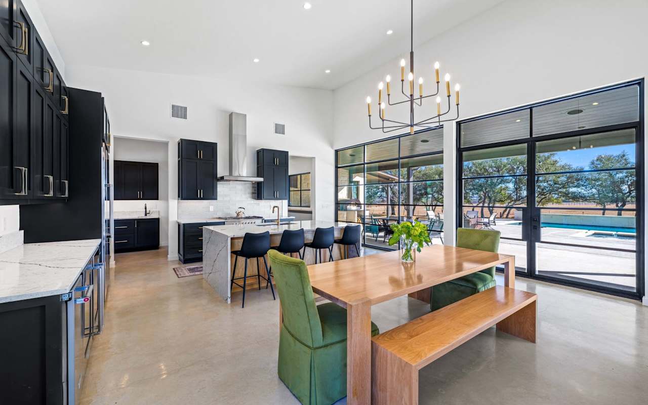 Fredericksburg Realty Texas Hill Country Real Estate Agents