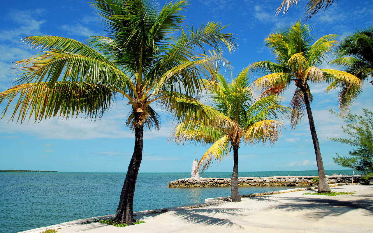 Key Colony Beach