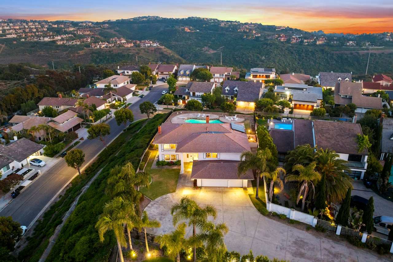 1 Goleta Point Dr, Corona del Mar | Mary Golding | Mary Golding