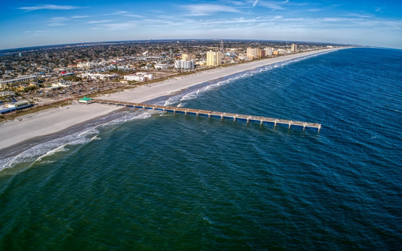 Jacksonville Beach