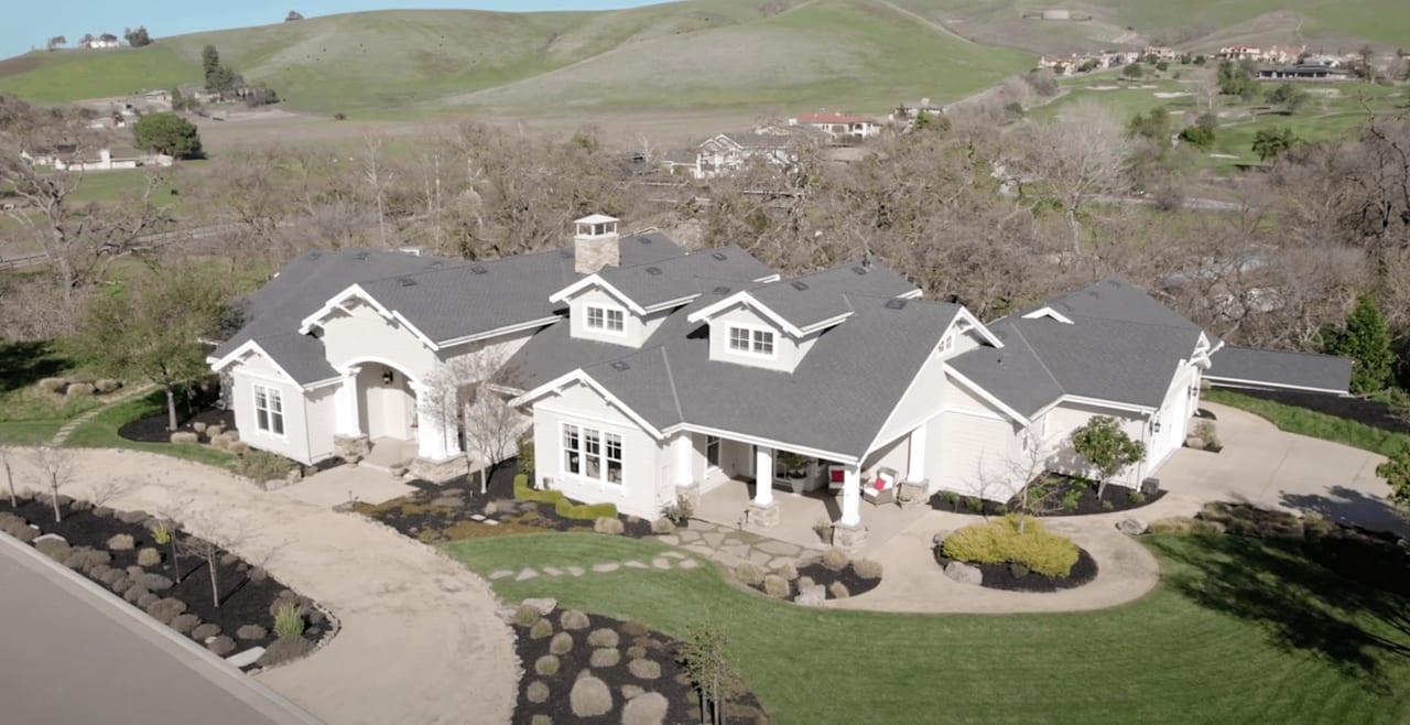 Property Spotlight: 6120 Sanctuary Lane, Pleasanton, CA. 