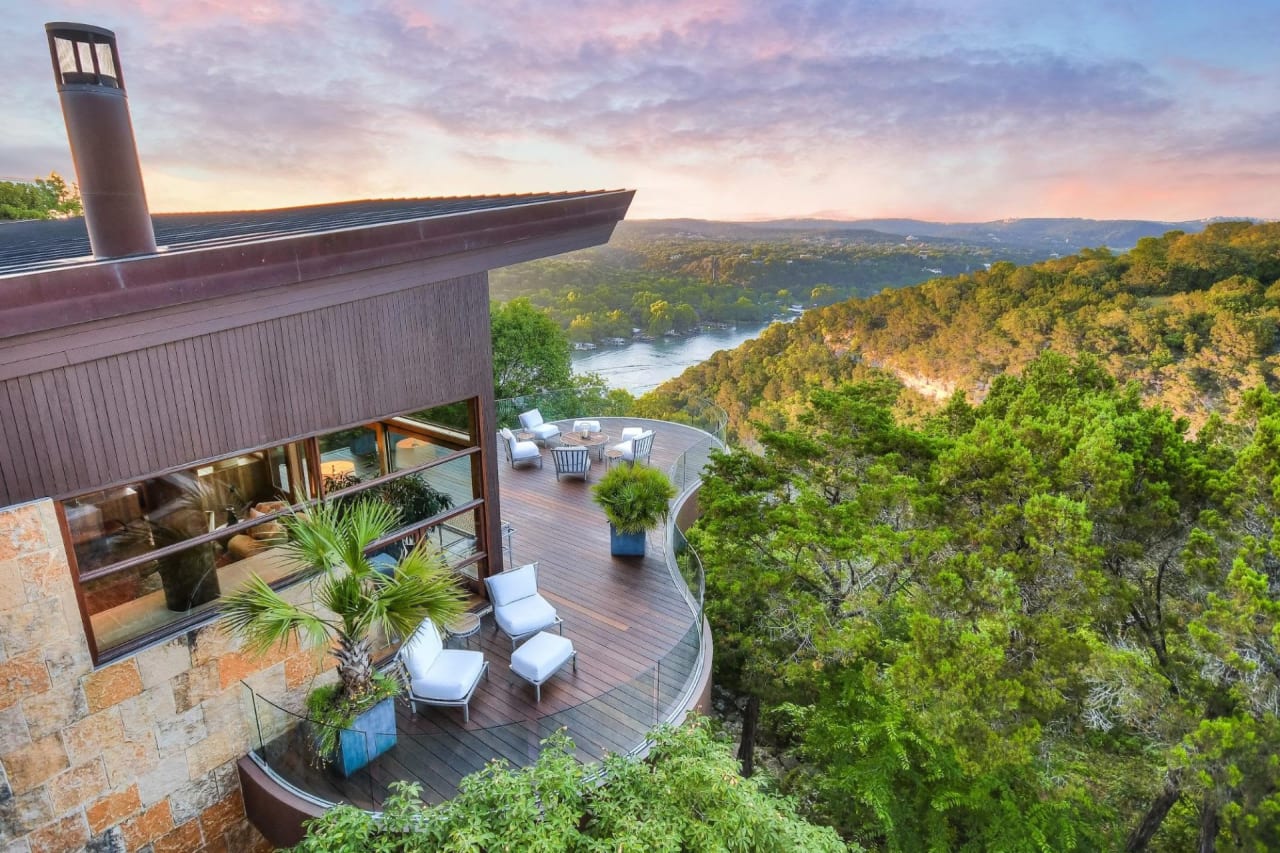 Austin’s Architecture and Waterfront Homes Blog Kathryn Scarborough