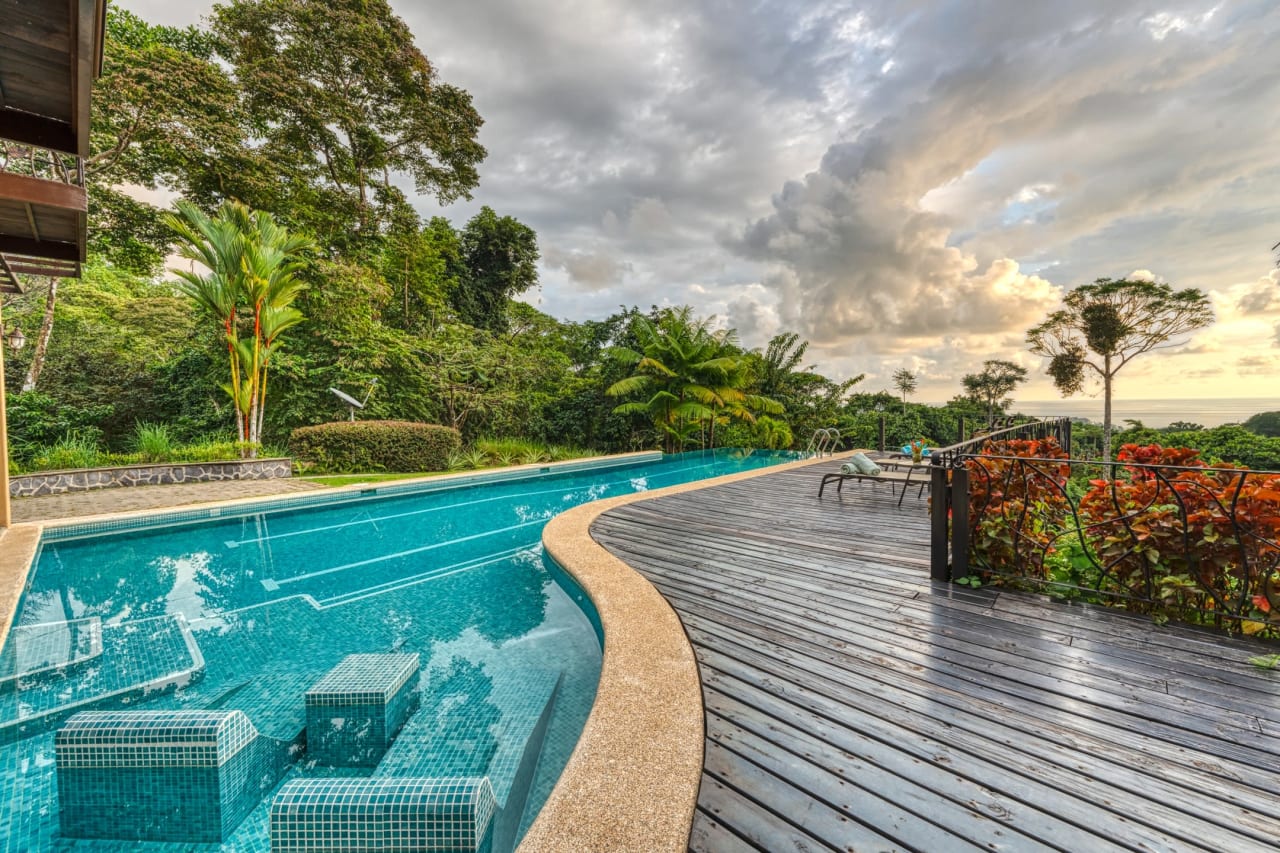 Own Your Piece of Costa Rican Paradise