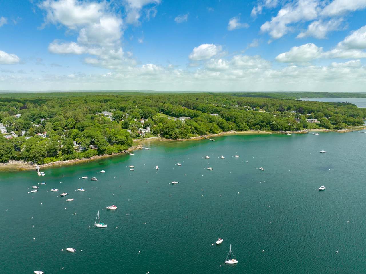 Meet Town & Shore Real Estate Maine Real Estate Experts
