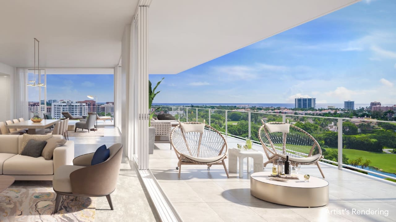 Alina Residences