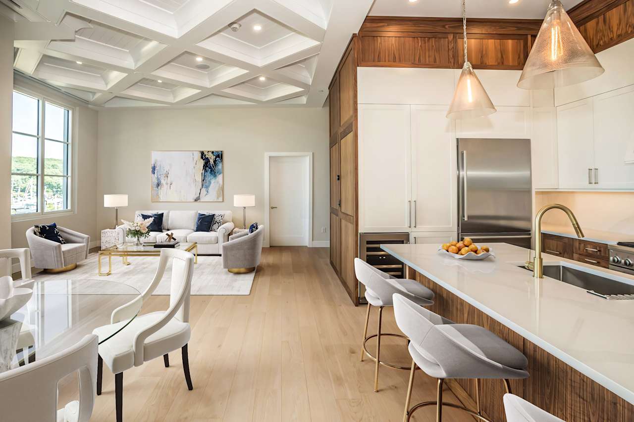 100 Garvies Point Road, Unit 1037 Gail Holman Real Estate Manhasset