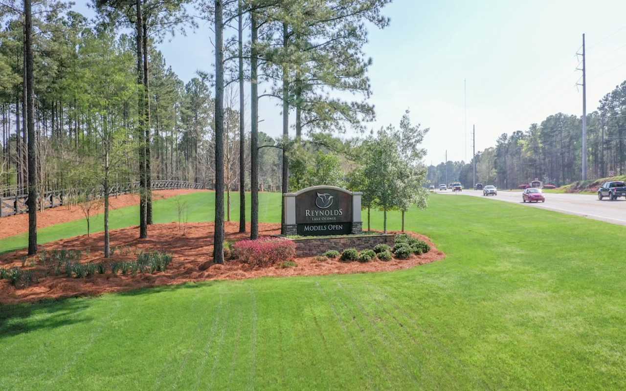 Jennifer Vaughn Lake Oconee Real Estate Agent