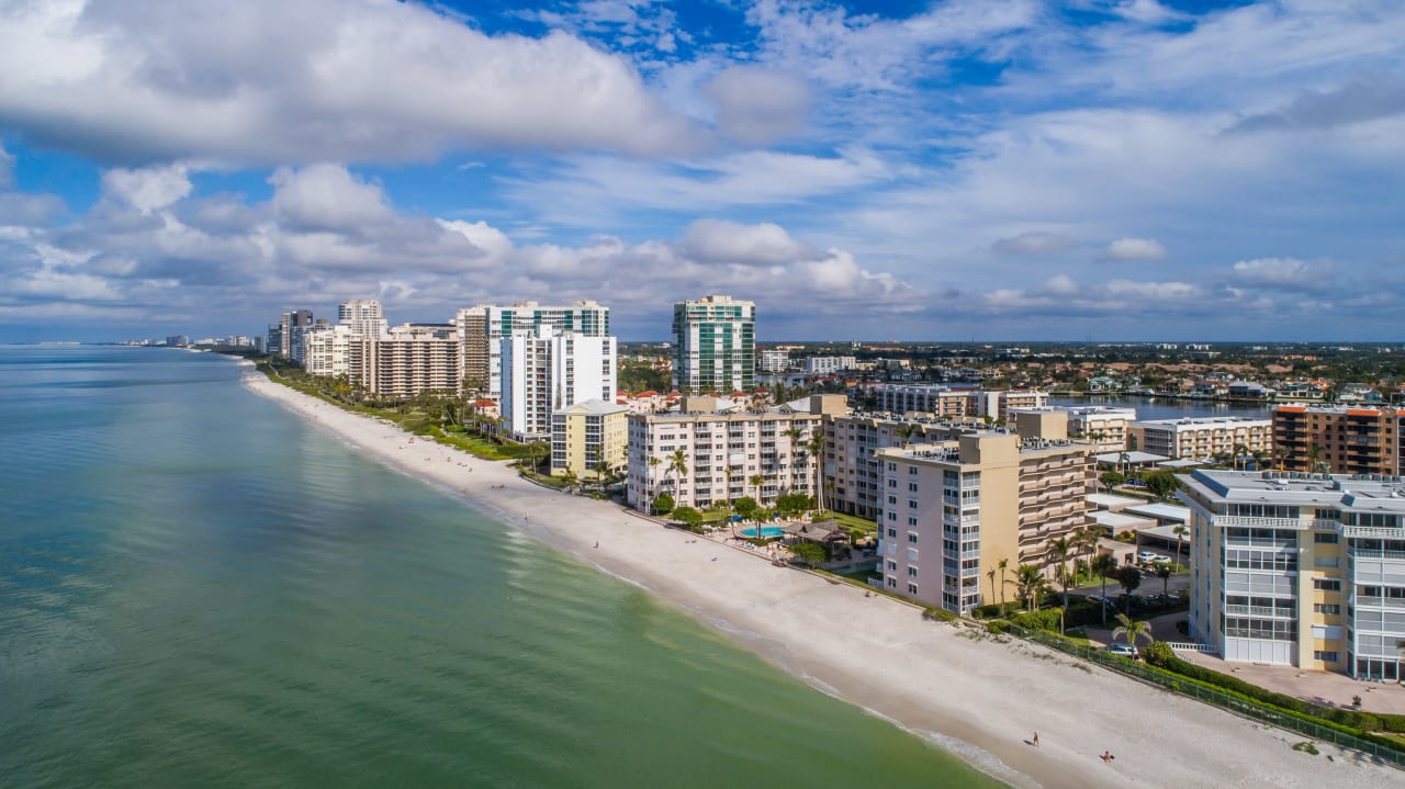 Naples, FL Condos