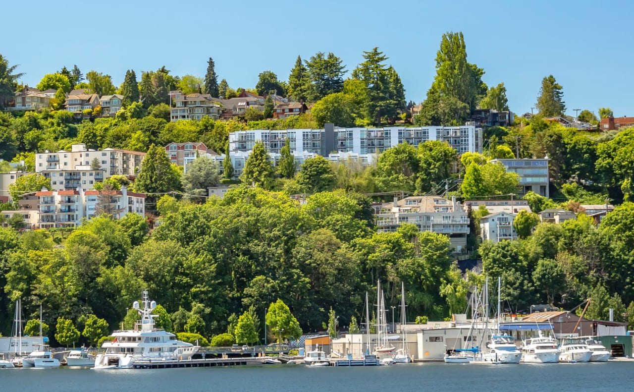 Fishers Landing Neighborhood Guide Kim Poen SW Washington Real