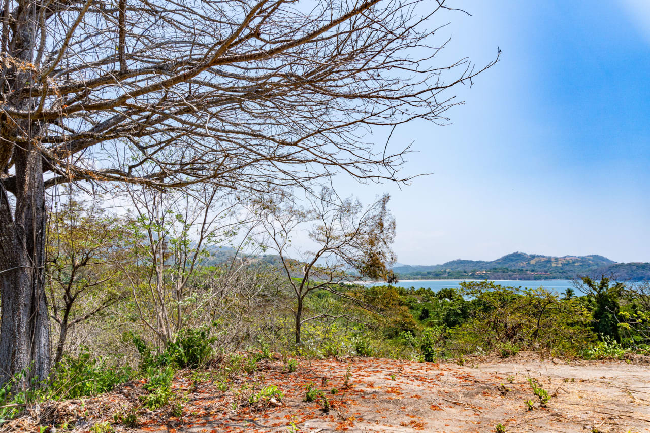 Finca Sueño del Mar between Playa Sámara and Playa Carrillo