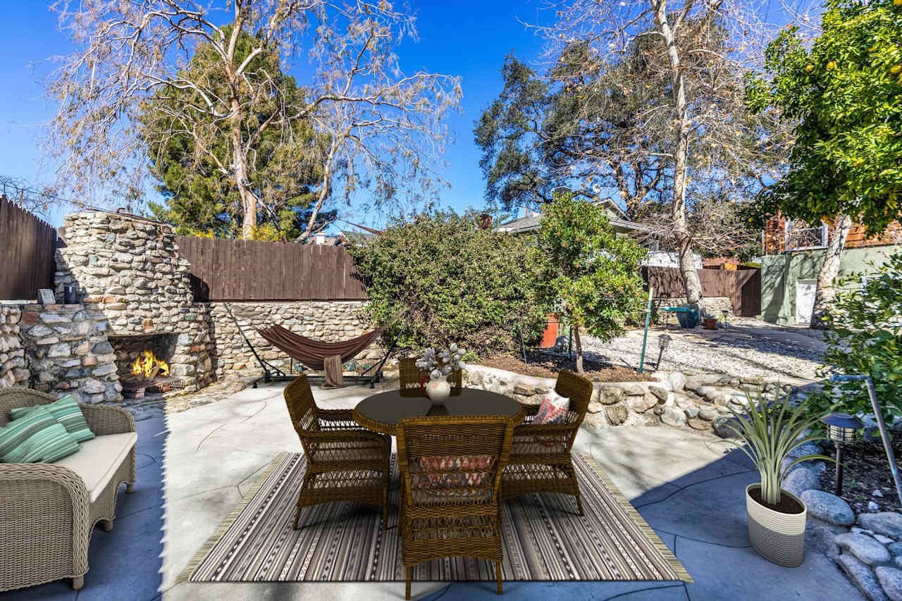 3430 MONTROSE Avenue