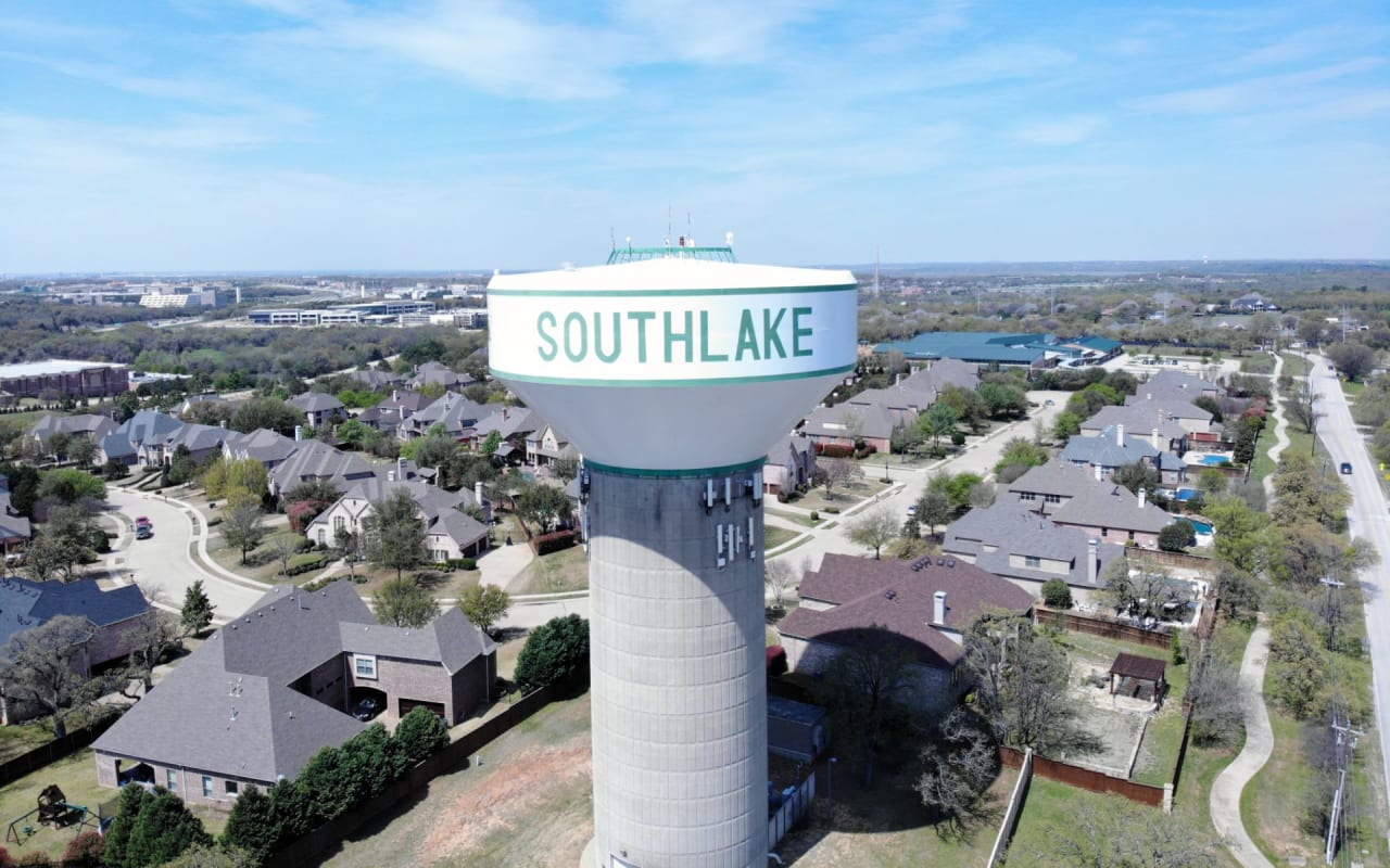 SOUTHLAKE