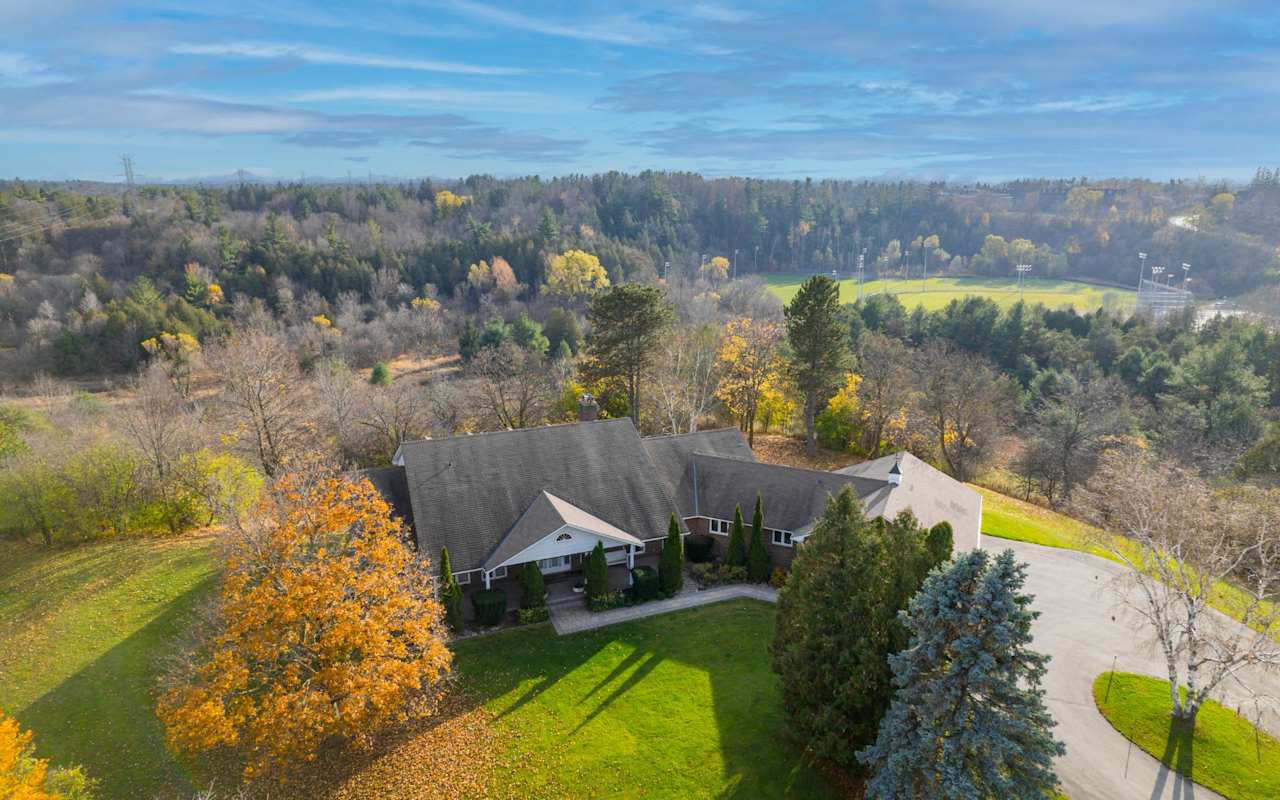 52 Ravendale Court Jerry Carinci Kleinburg Real Estate Expert