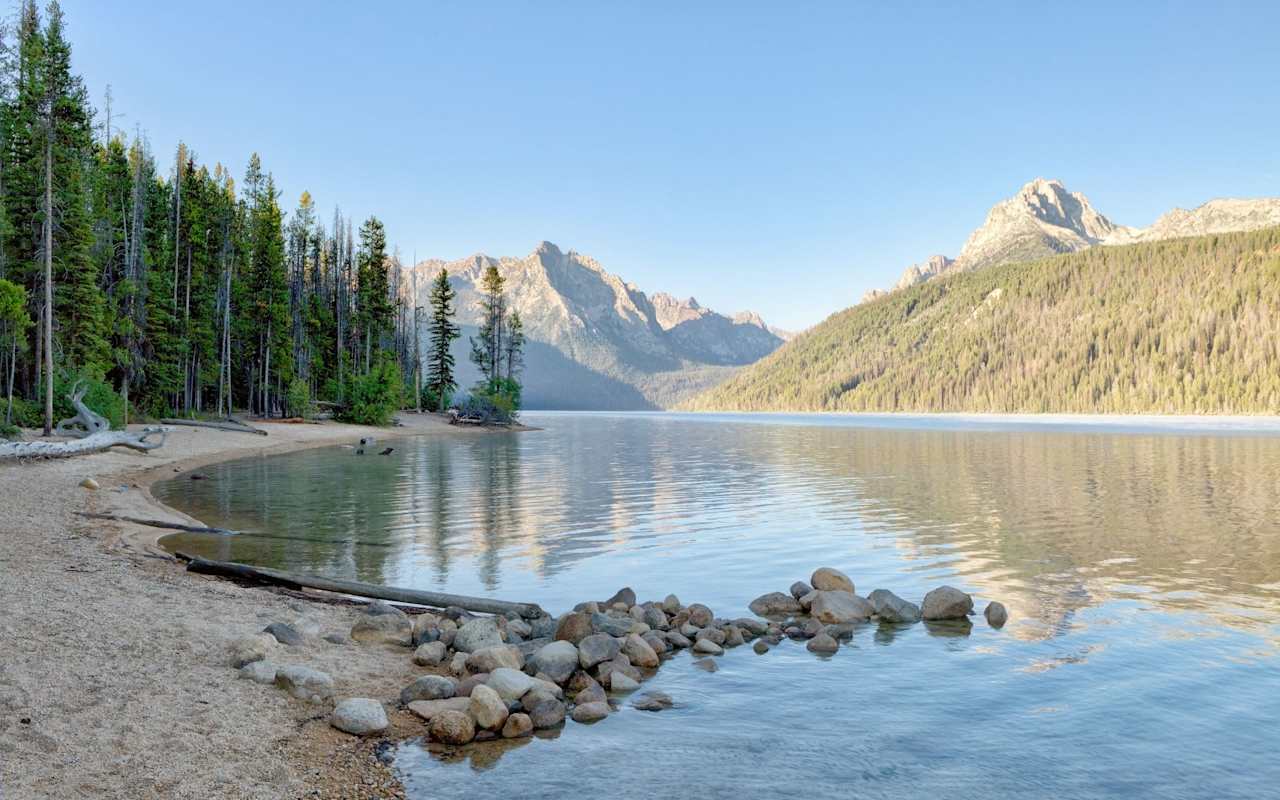 Challis Real Estate & Homes For Sale Janalee Fowler