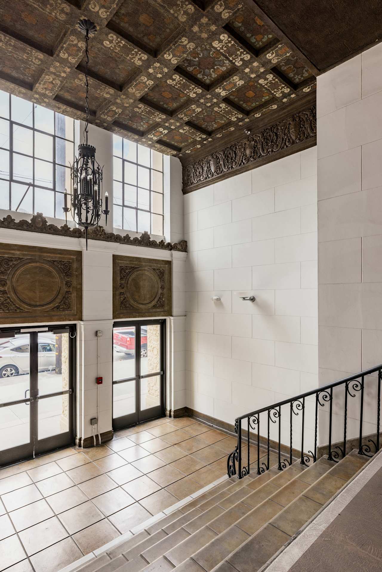 Lincoln Heights Historic Condo