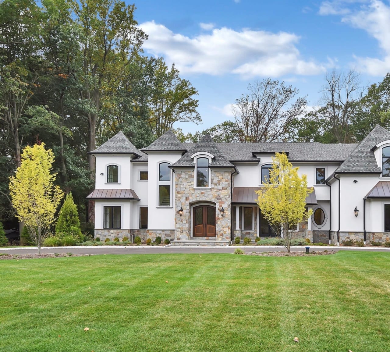 Upper Saddle River Real Estate
