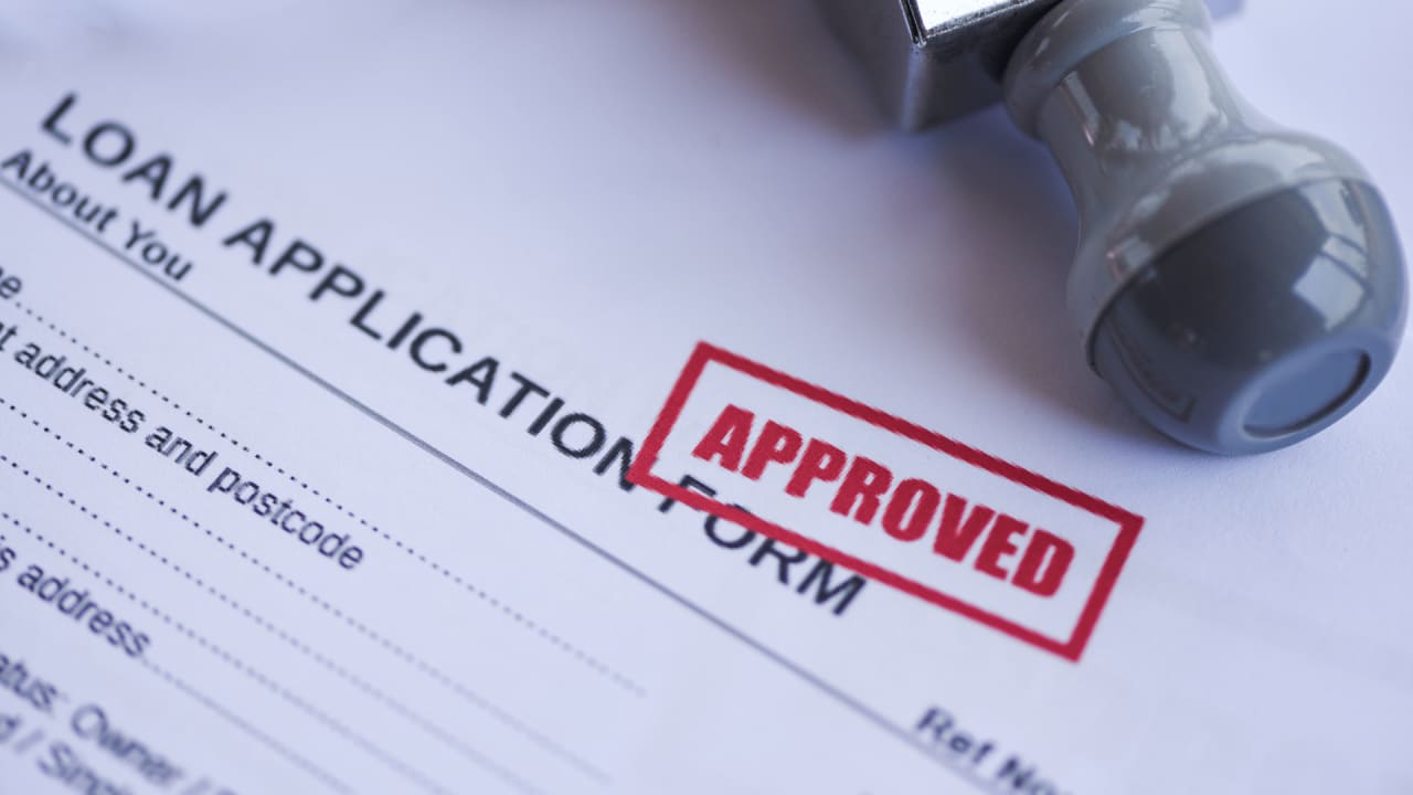 Why Pre-Approval Is Even More Important This Year