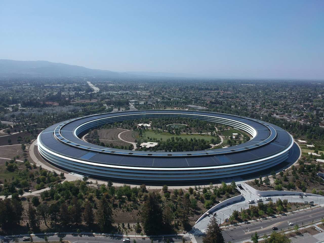 Cupertino