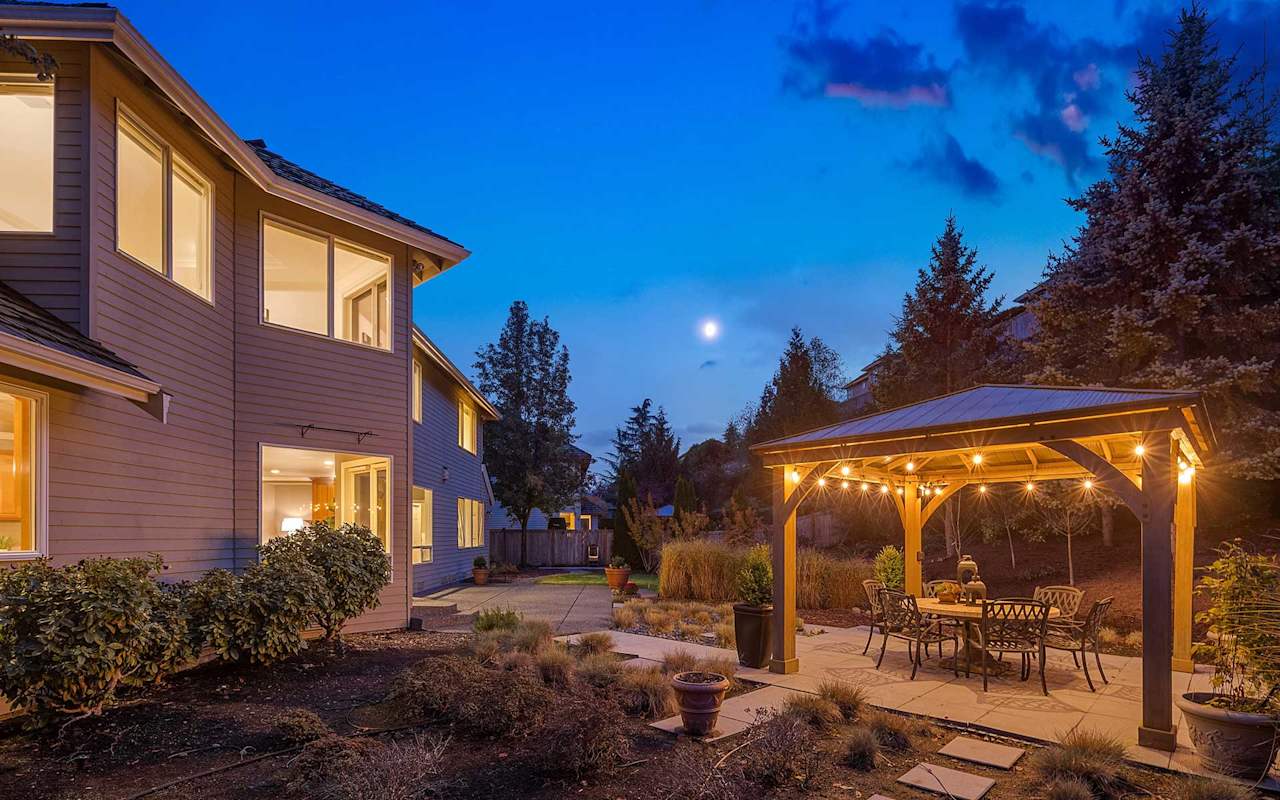 Home to Cherished Aldarra Estates Team Foster