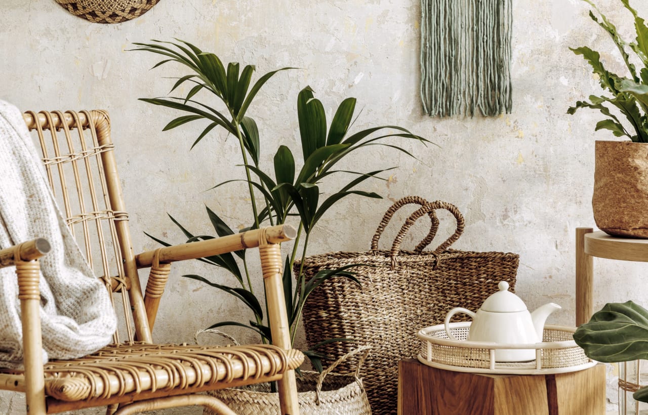 Summer Trends to Try in Your Home