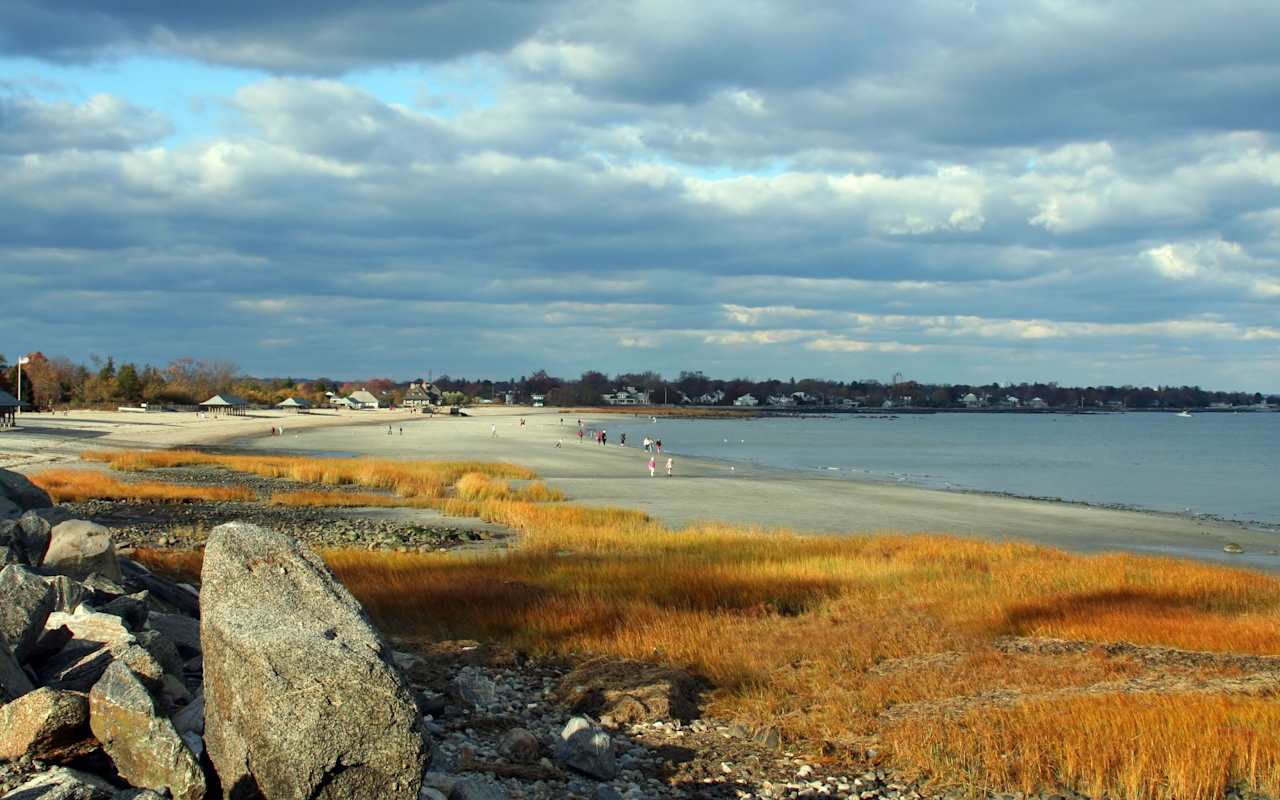 New England Land Greenwich CT Real Estate, Greenwich Homes