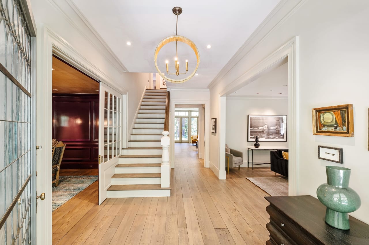 216 Corte Madera Avenue OUTPOST Homes for Sale San Francisco