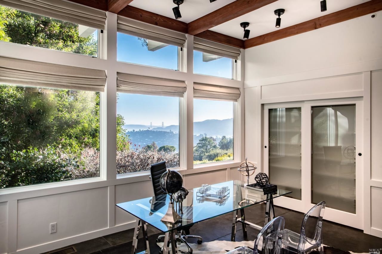 106 Mount Tiburon Road