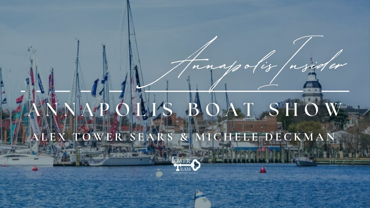 Town Favorite Boat Show 2021