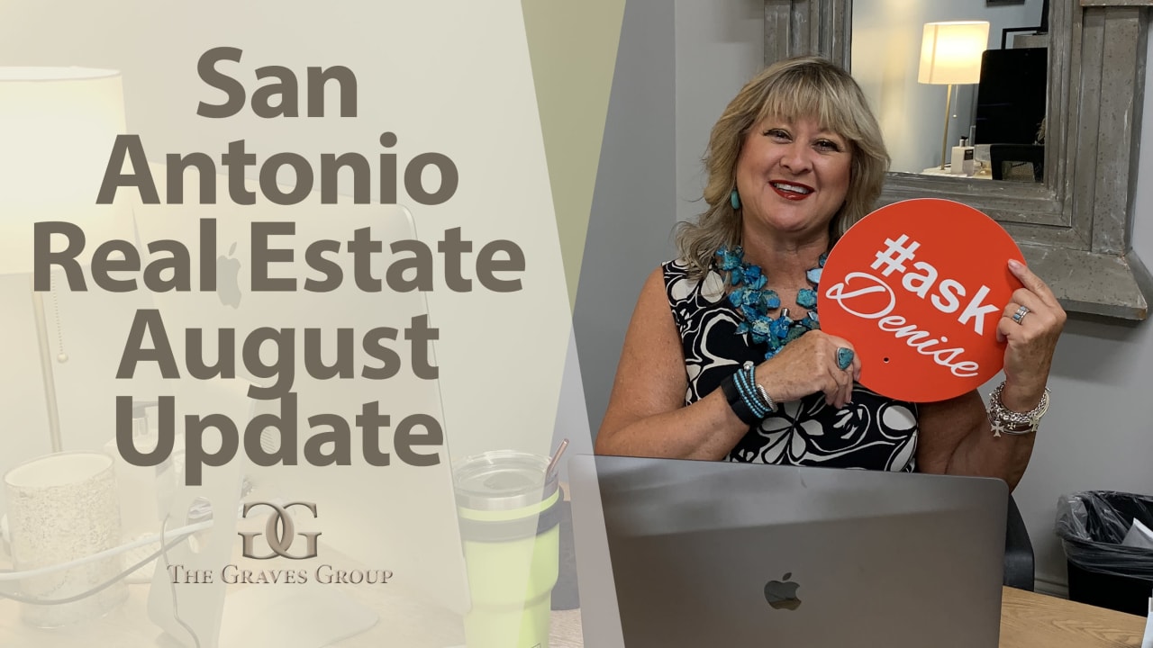 San Antonio’s Latest Housing Market News and Numbers