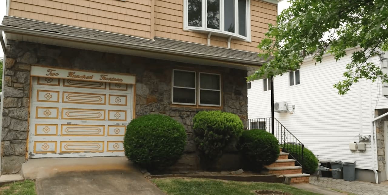 HOME TOUR | 214 Quinlan Ave, Staten Island, NY 10314