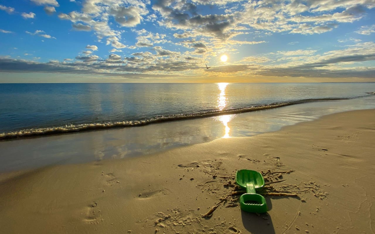 Beaches – Mexico Beach