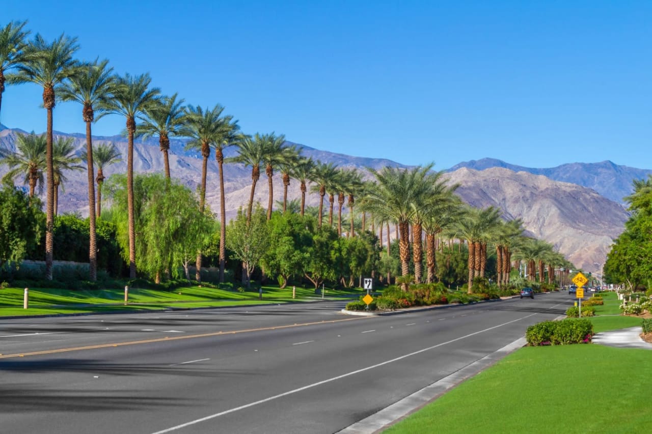5 Things to Know Before Moving  to Indian Wells