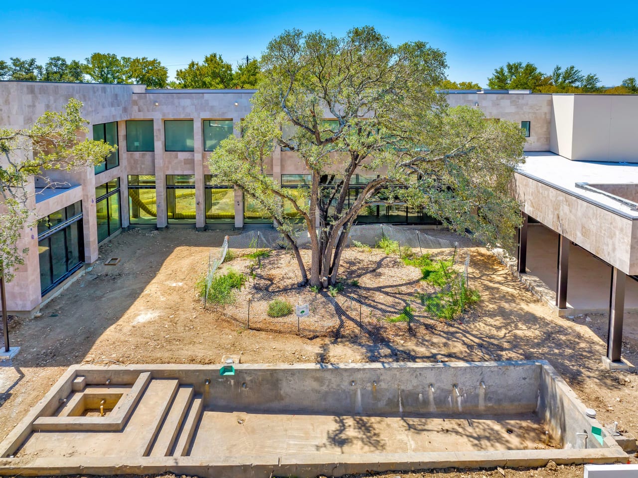 3601 Stoneridge Road