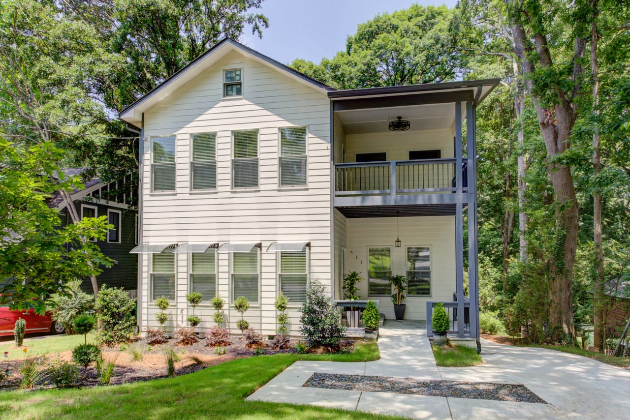 Atlanta, GA Homes for Sale