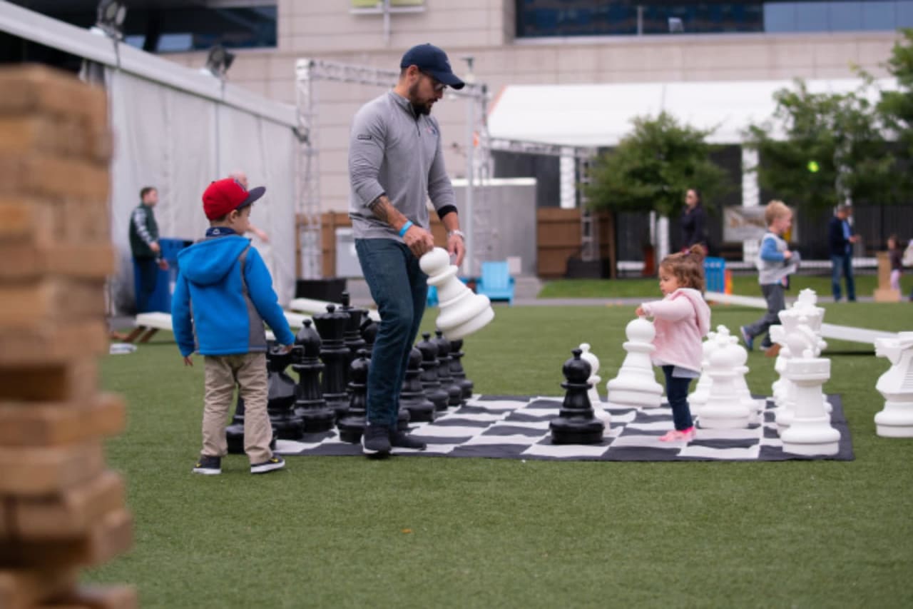 6 Family-Friendly Activities in Boston’s Seaport District