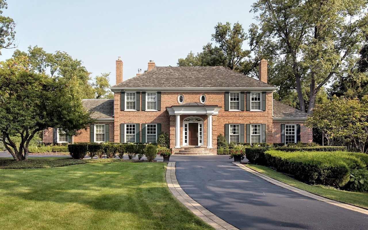 Matthew De FedeLuxury Homes Bergen County NJ Essex County NJ