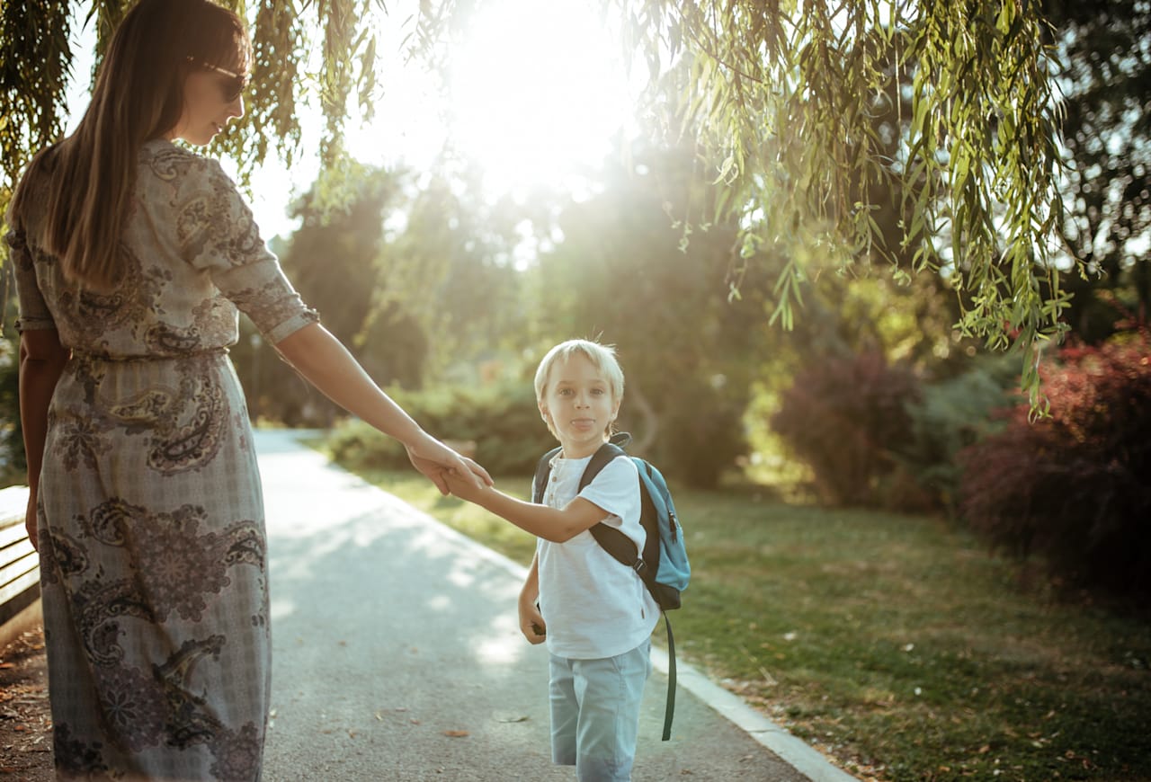 10 Tips for Helping Kids Transition to a New School