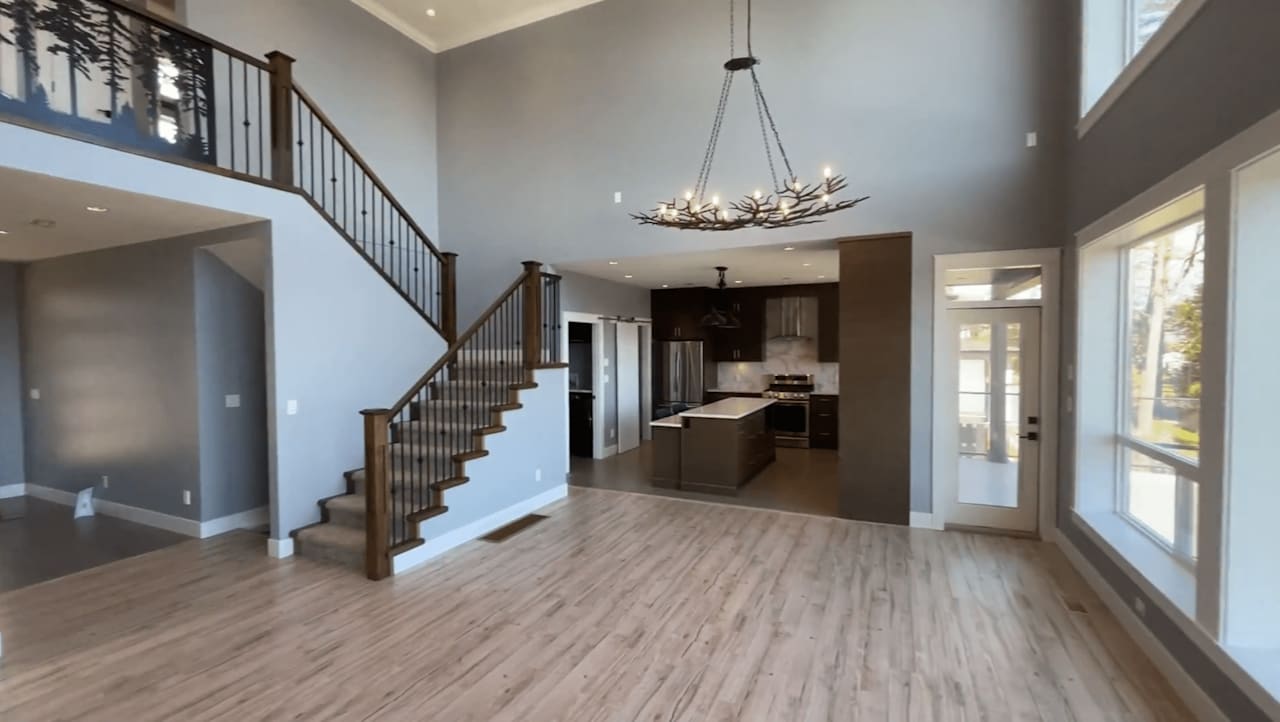 OCEAN VIEW HOME | Royal Bay | 2,850SF | 5 Bedroom | Colwood, BC | Homes For Sale