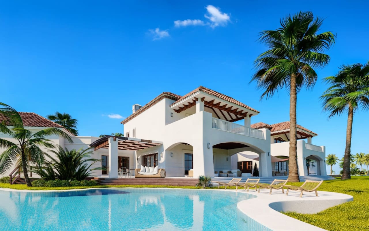 7 Things You May Not Know About Buying Luxury Real Estate