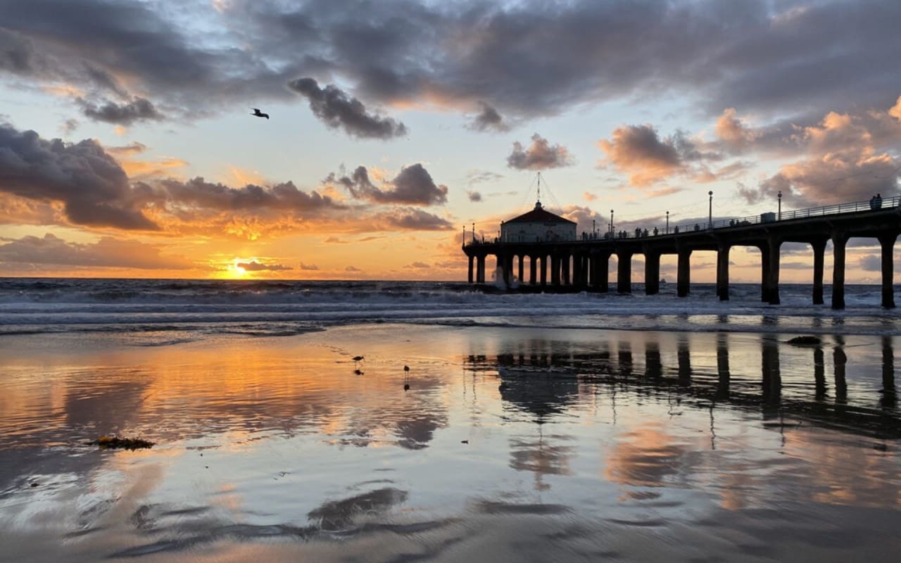 Manhattan Beach