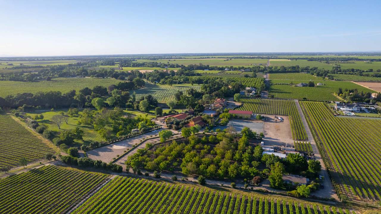 Winery Estate and Event Center