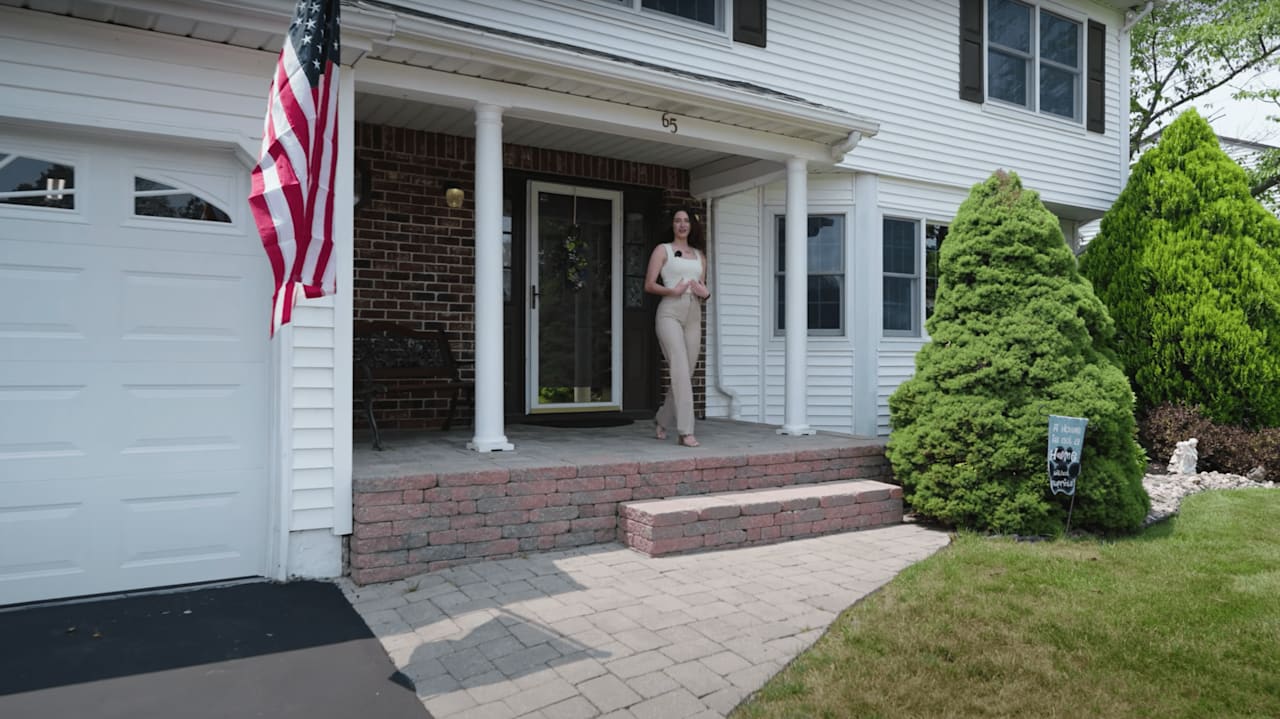 Must see Home Tour of 65 Liberty Dr Dayton / South Brunswick NJ!!