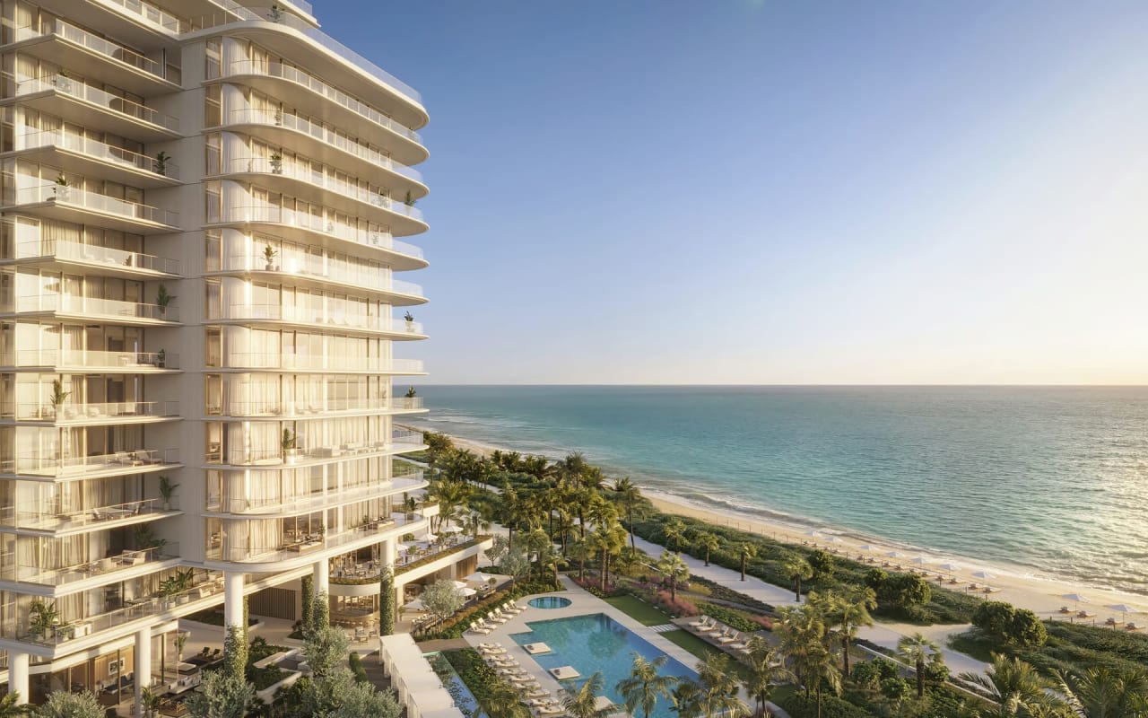 The Perigon Miami Beach